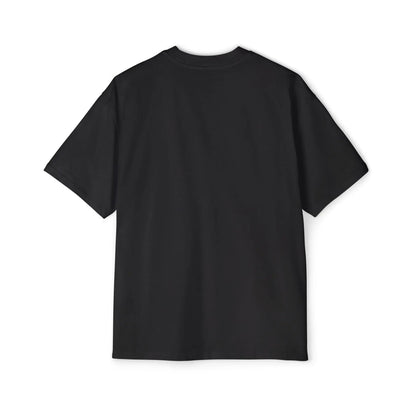 Defy Iron Men's Heavy Oversized Tee Printify